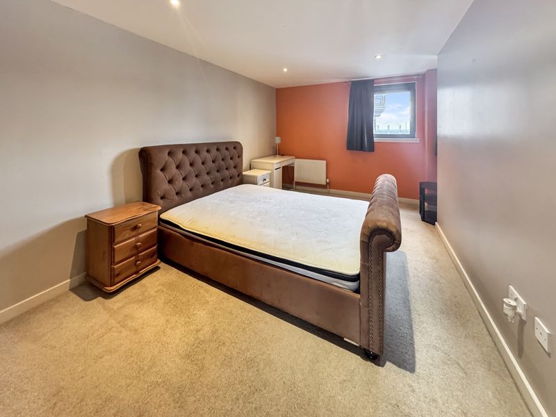 Glasgow Harbour Terraces Glasgow Harbour